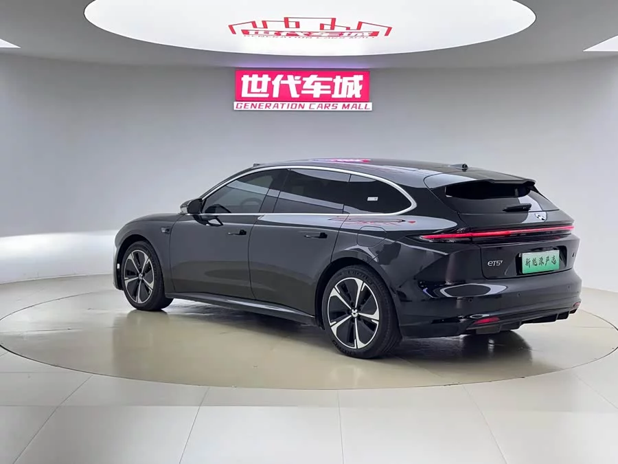 NIO ET5T