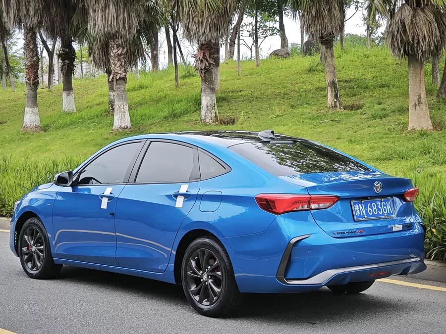 Buick Verano