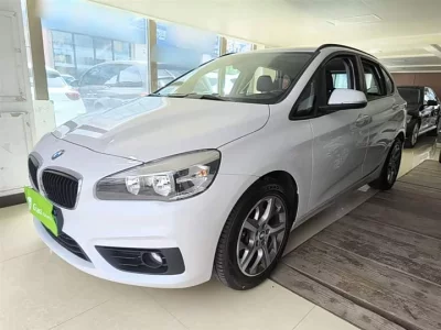 BMW 2 Series Active Tourer