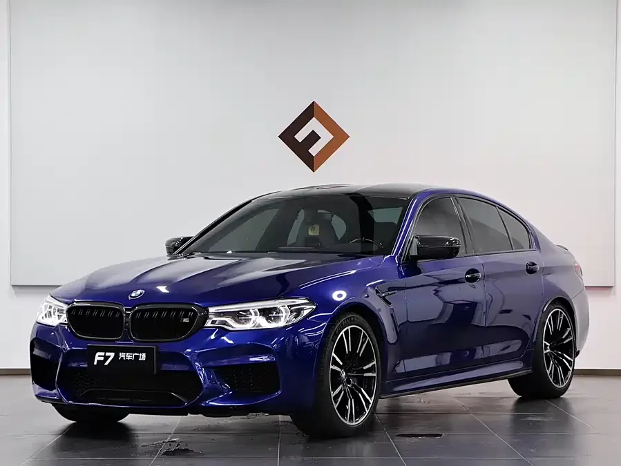 BMW M5