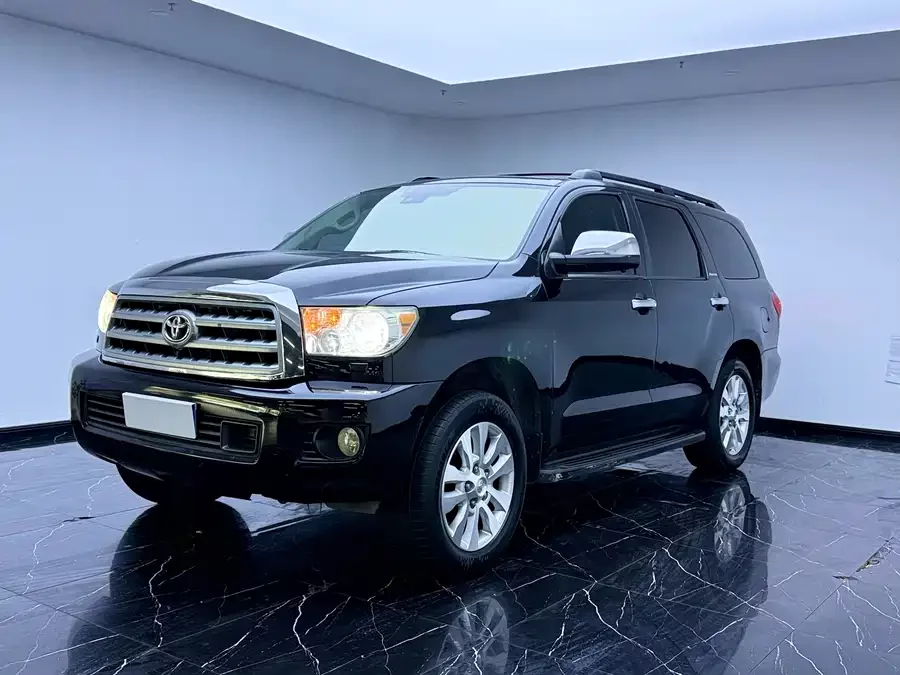Toyota Sequoia