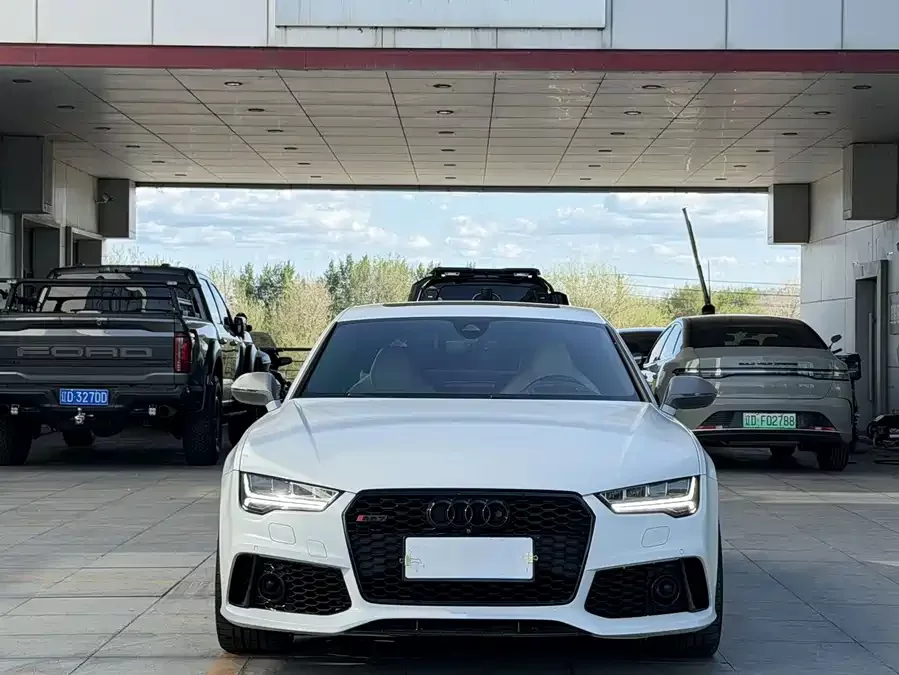 Audi RS 7
