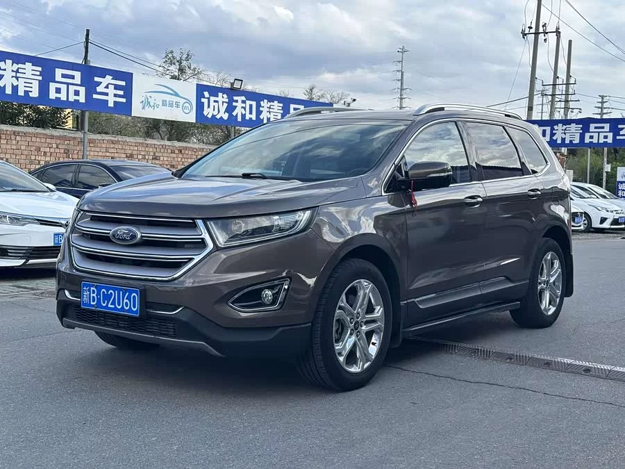 Ford Edge