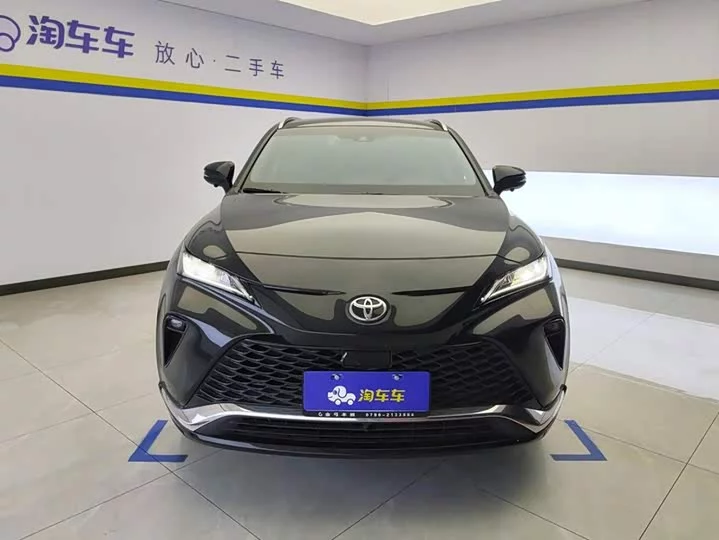Toyota Wei Sa