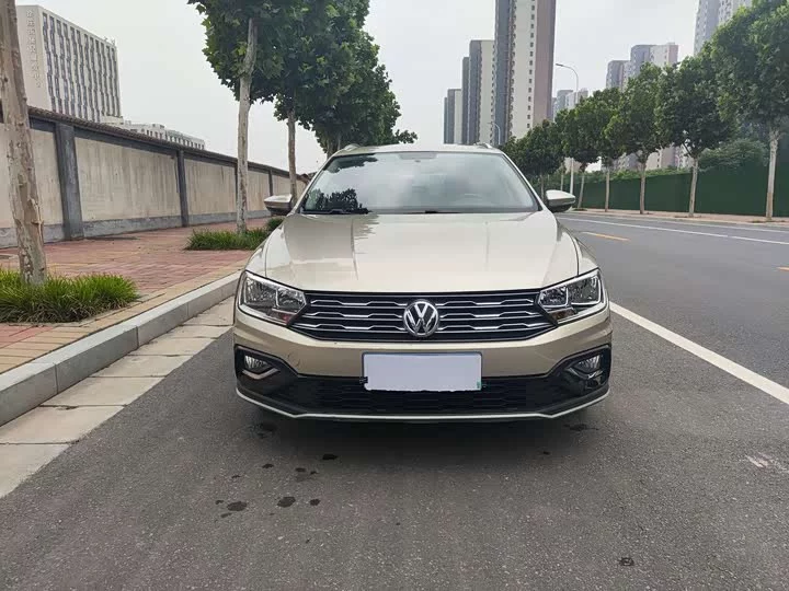 Volkswagen C-TREK Weiling