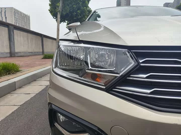 Volkswagen C-TREK Weiling