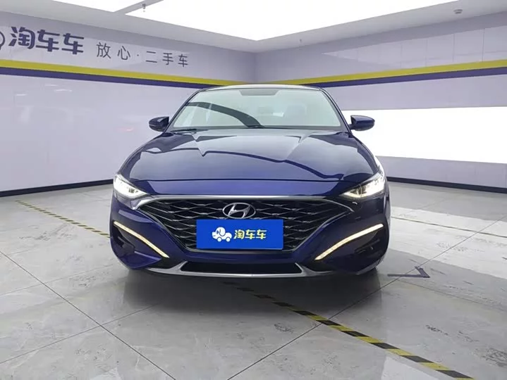 Hyundai Festa