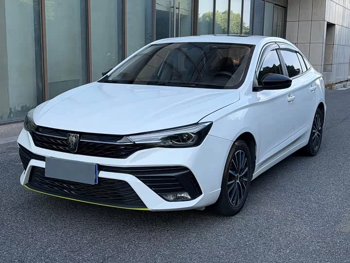 Roewe i5