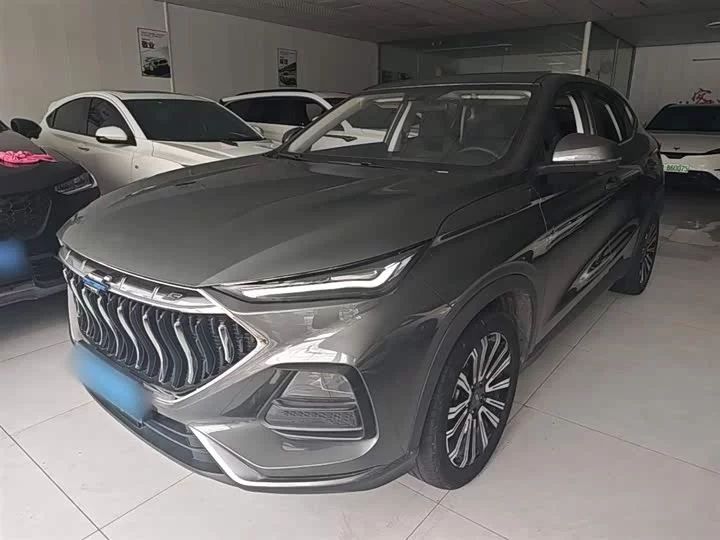 Oshan X5