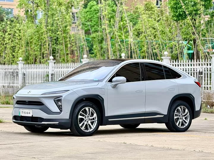 NIO EC6
