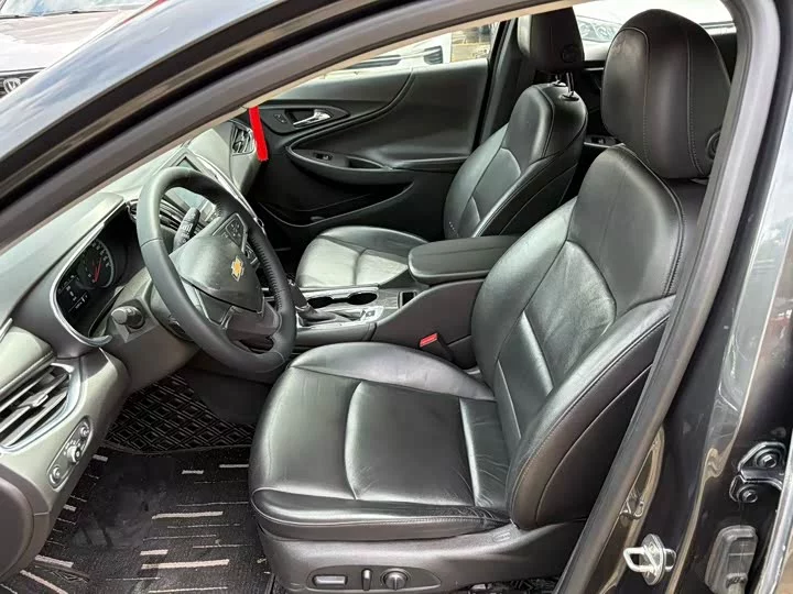 chevrolet Malibu XL