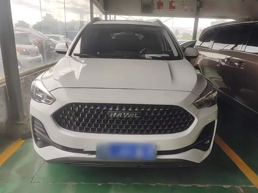 Haval M6