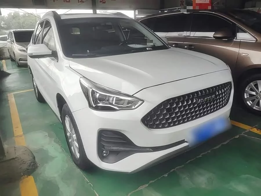 Haval M6