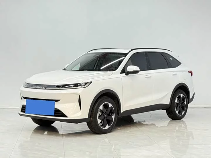 Haval H6L
