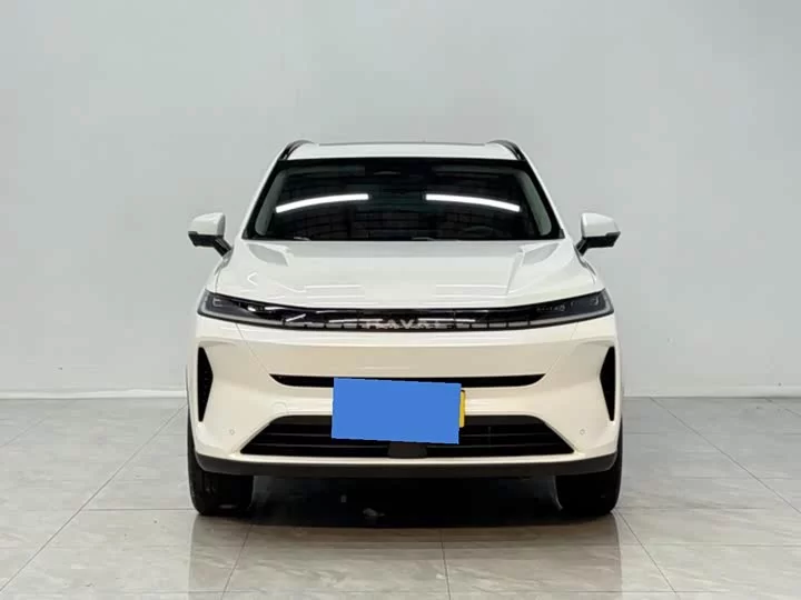 Haval H6L