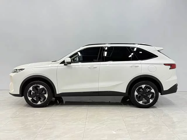 Haval H6L