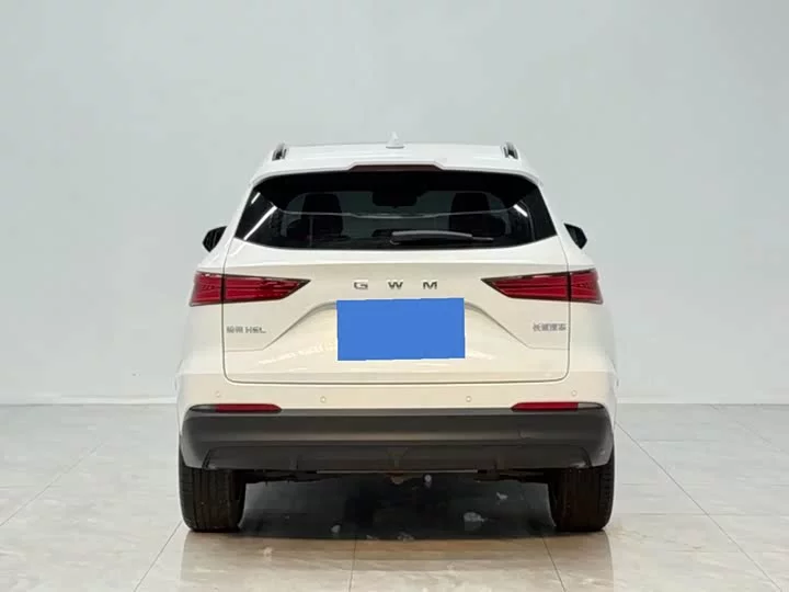 Haval H6L