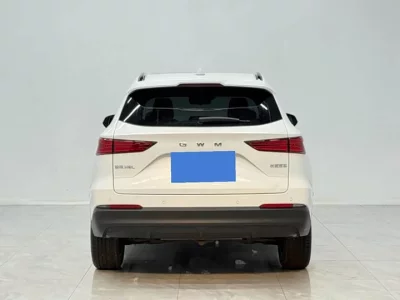 Haval H6L
