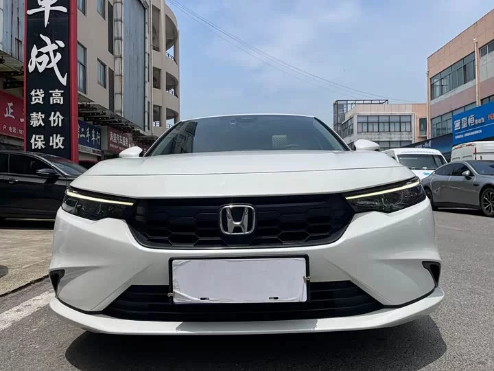 Honda Style