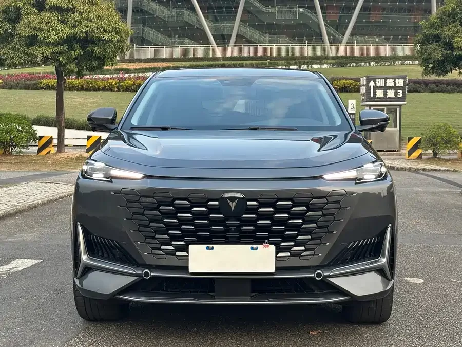 Changan UNI-K
