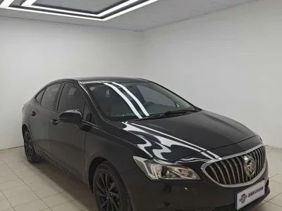 Buick Valeant
