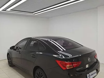 Buick Valeant
