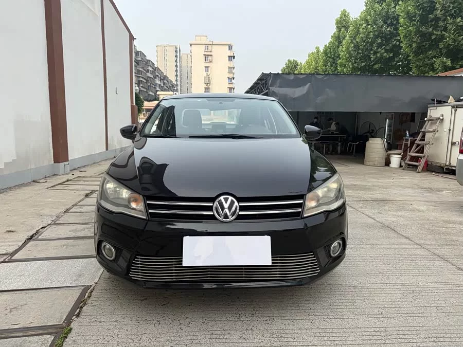 Volkswagen Jetta