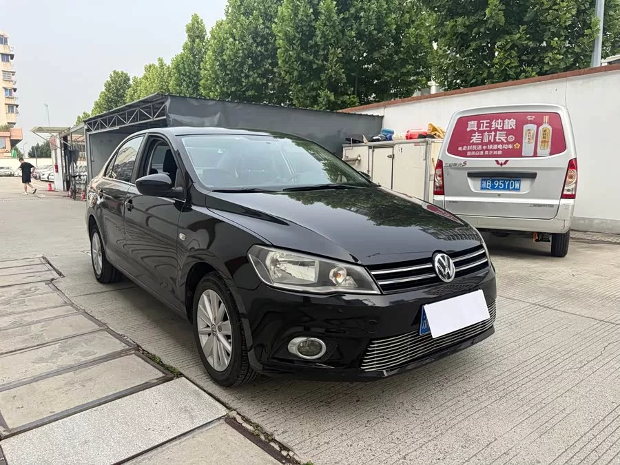Volkswagen Jetta