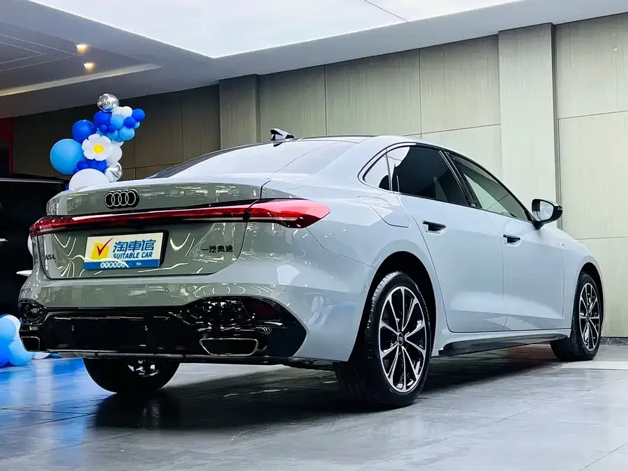 Audi A5L