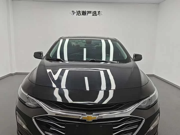 chevrolet Malibu XL