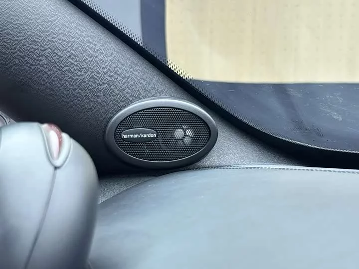 MINI ROADSTER