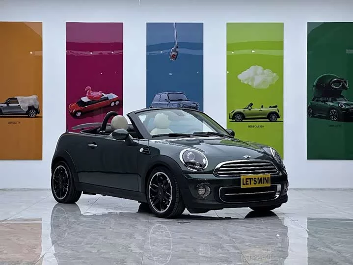 MINI ROADSTER