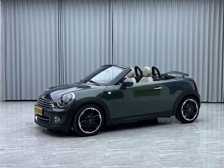MINI ROADSTER