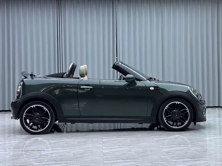 MINI ROADSTER