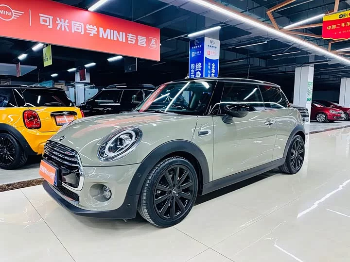 MINI 