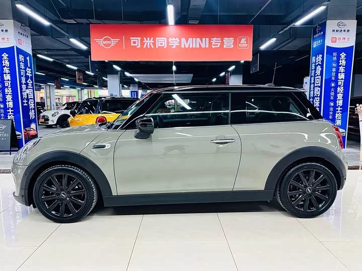 MINI 