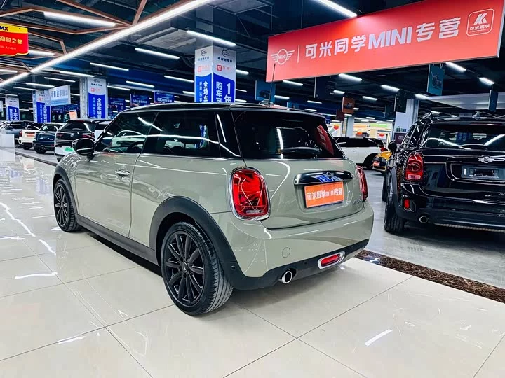 MINI 