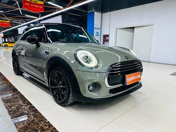 MINI 