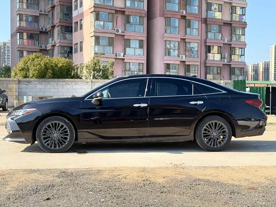 Toyota Avalon