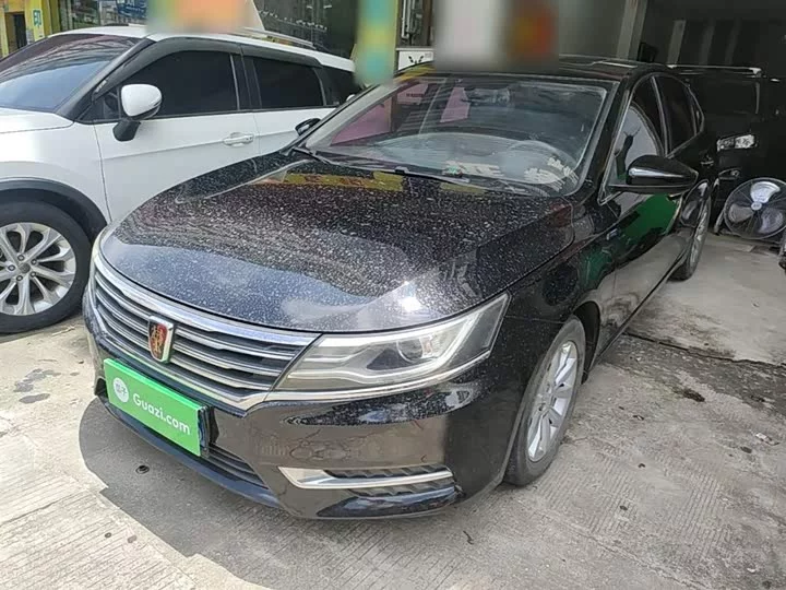 Roewe i6 Classic