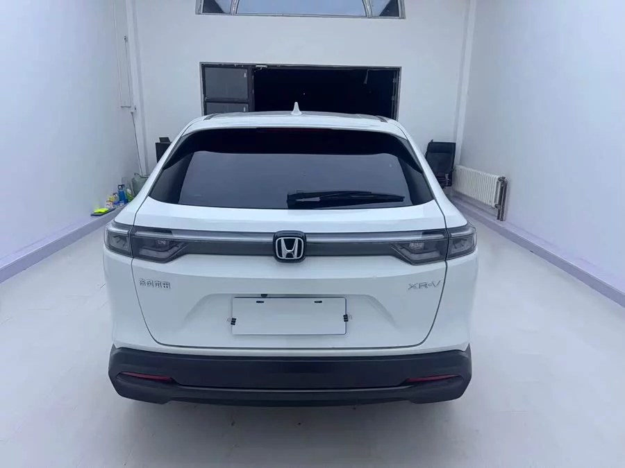 Honda XR-V