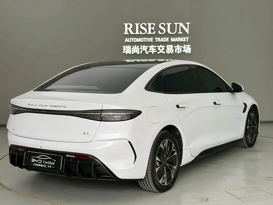 BYD seal