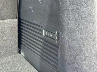 Ford Road shaker