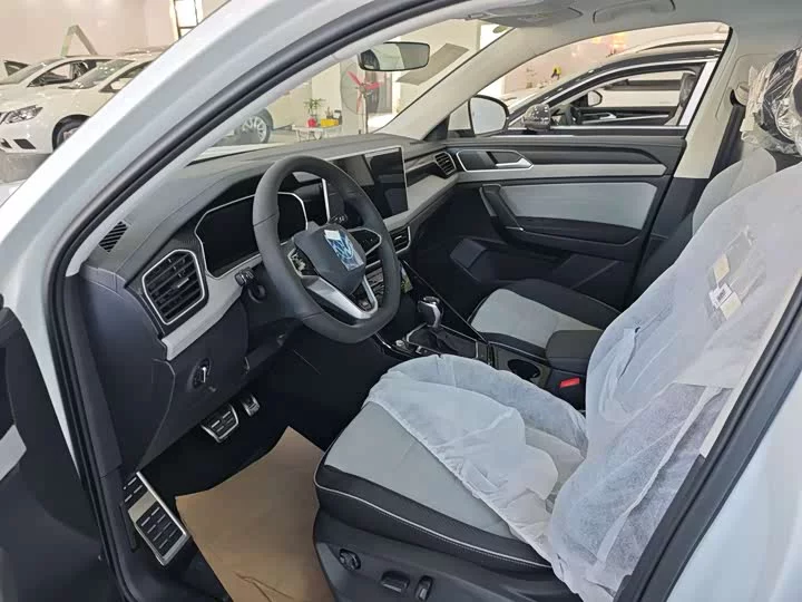 Volkswagen Tayron X