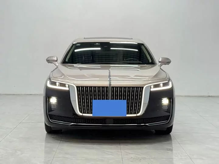 Hongqi H9