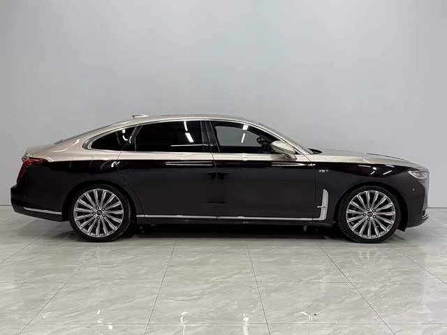 Hongqi H9