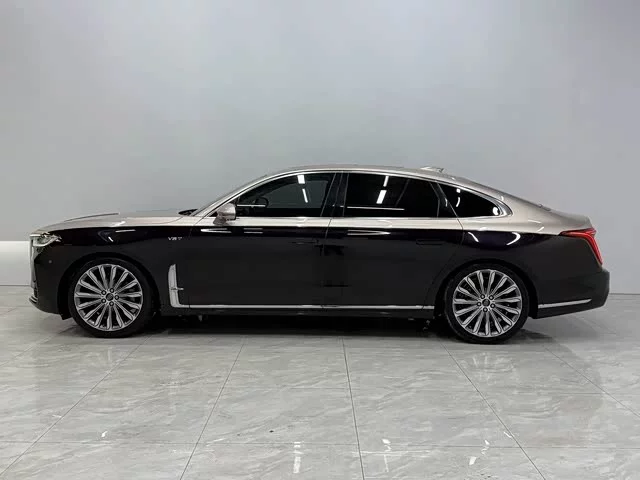 Hongqi H9