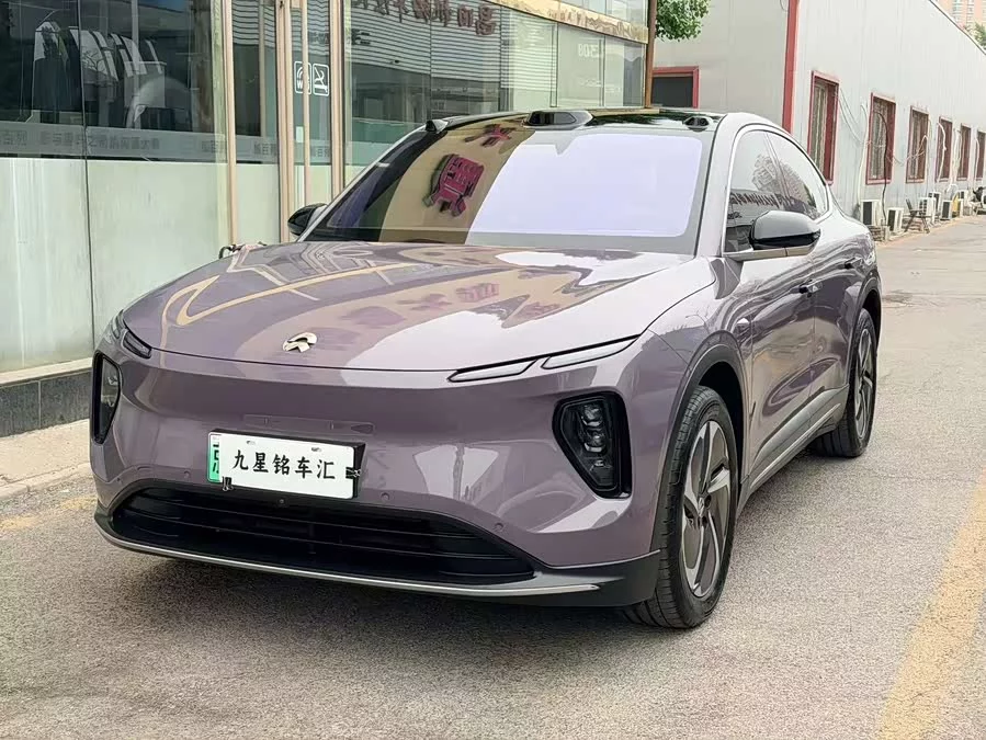 NIO EC6