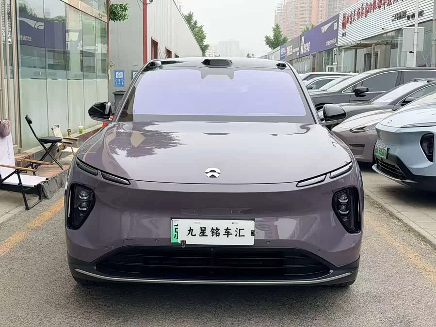 NIO EC6