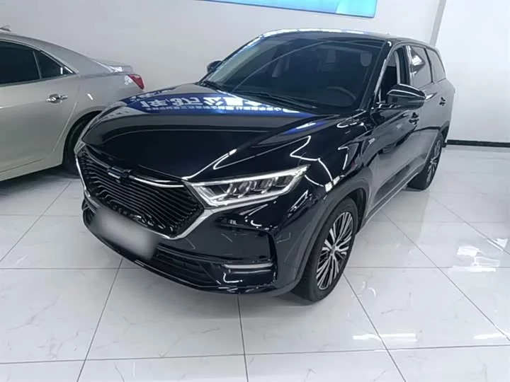 Oshan X7